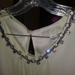 Forever 21 dress size 3X